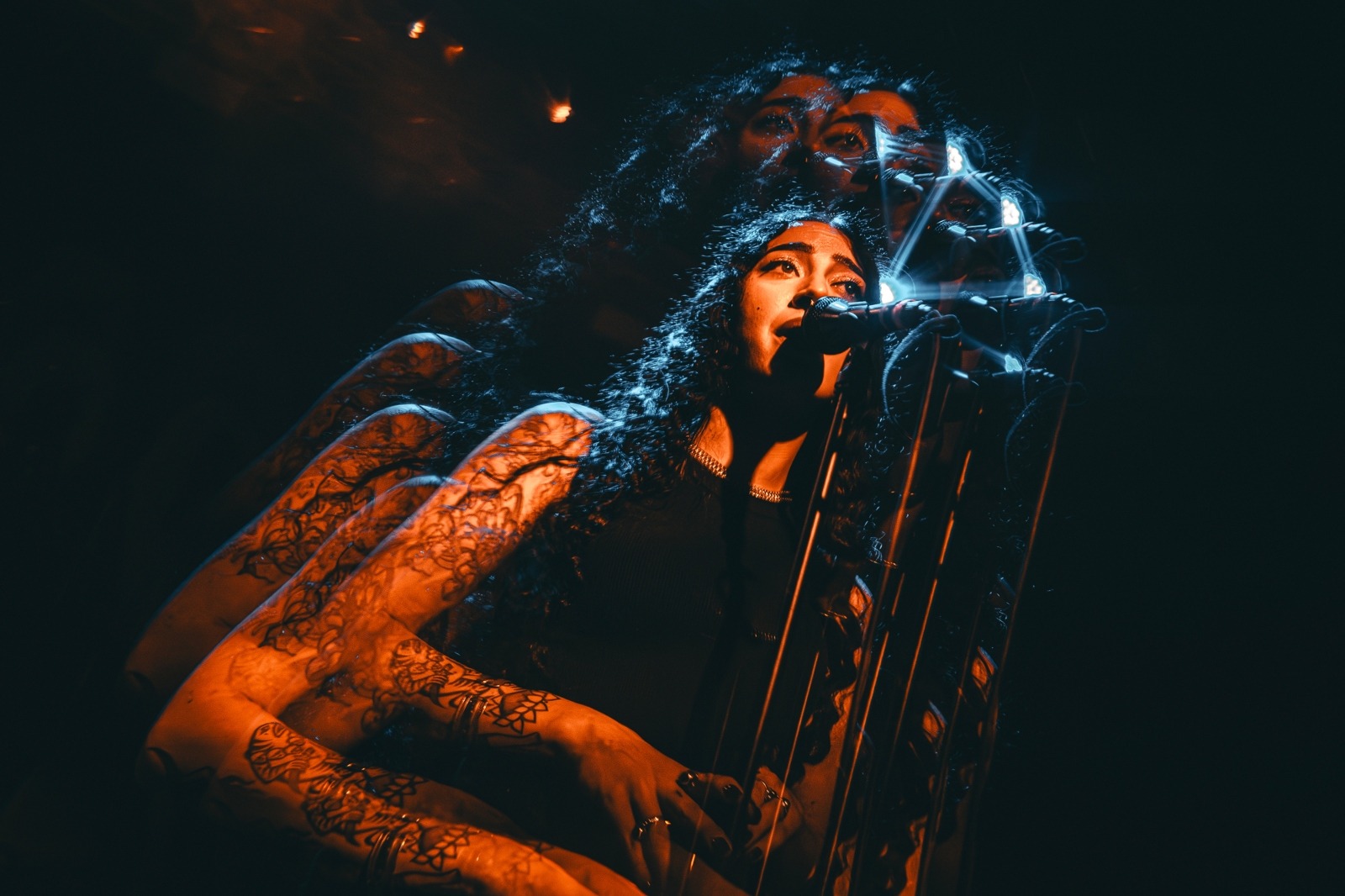 Messa u Boogaloou (foto: Roberto Pavić)