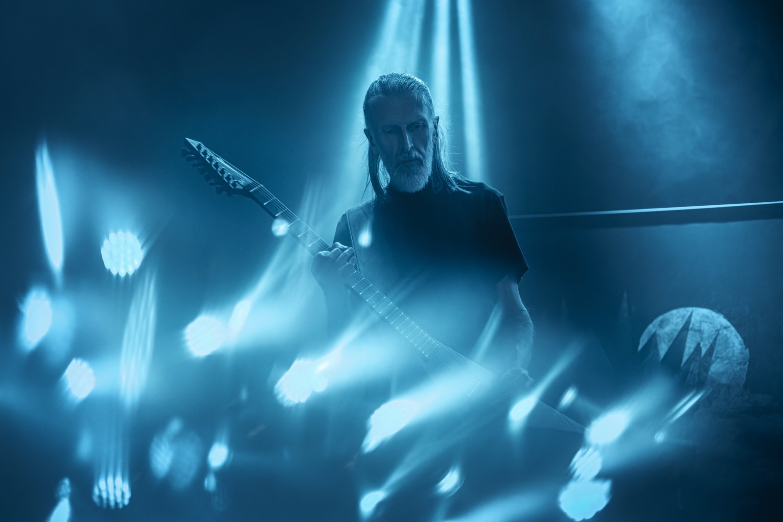 Paradise Lost u Boogaloou (foto: Roberto Pavić)