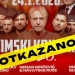 U Švicarskoj otkazan koncert Škori, Ninčeviću i Buliću uz obrazloženje kako se radi o političkom događaju