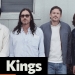Kings of Leon treći headliner INmusic Festivala #18