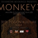 Monkey3 i Mamut u riječkom Pogonu kulture