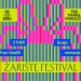 Žarište festival na Marulićevom trgu