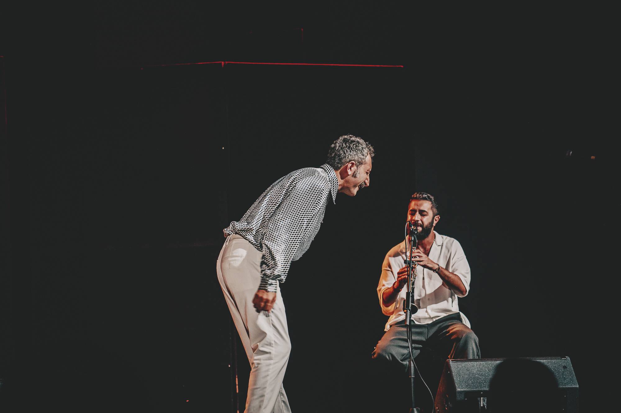 Ali Doğan Gönültaş u Lisinskom (Foto: Sanja Matić)