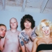 Amyl and the Sniffers premijerno u Hrvatskoj na ŠRC Šalata