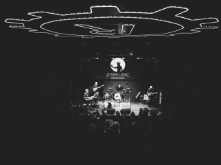 Josipa Lisac u Regeneratoru (foto: Vedran Metelko)