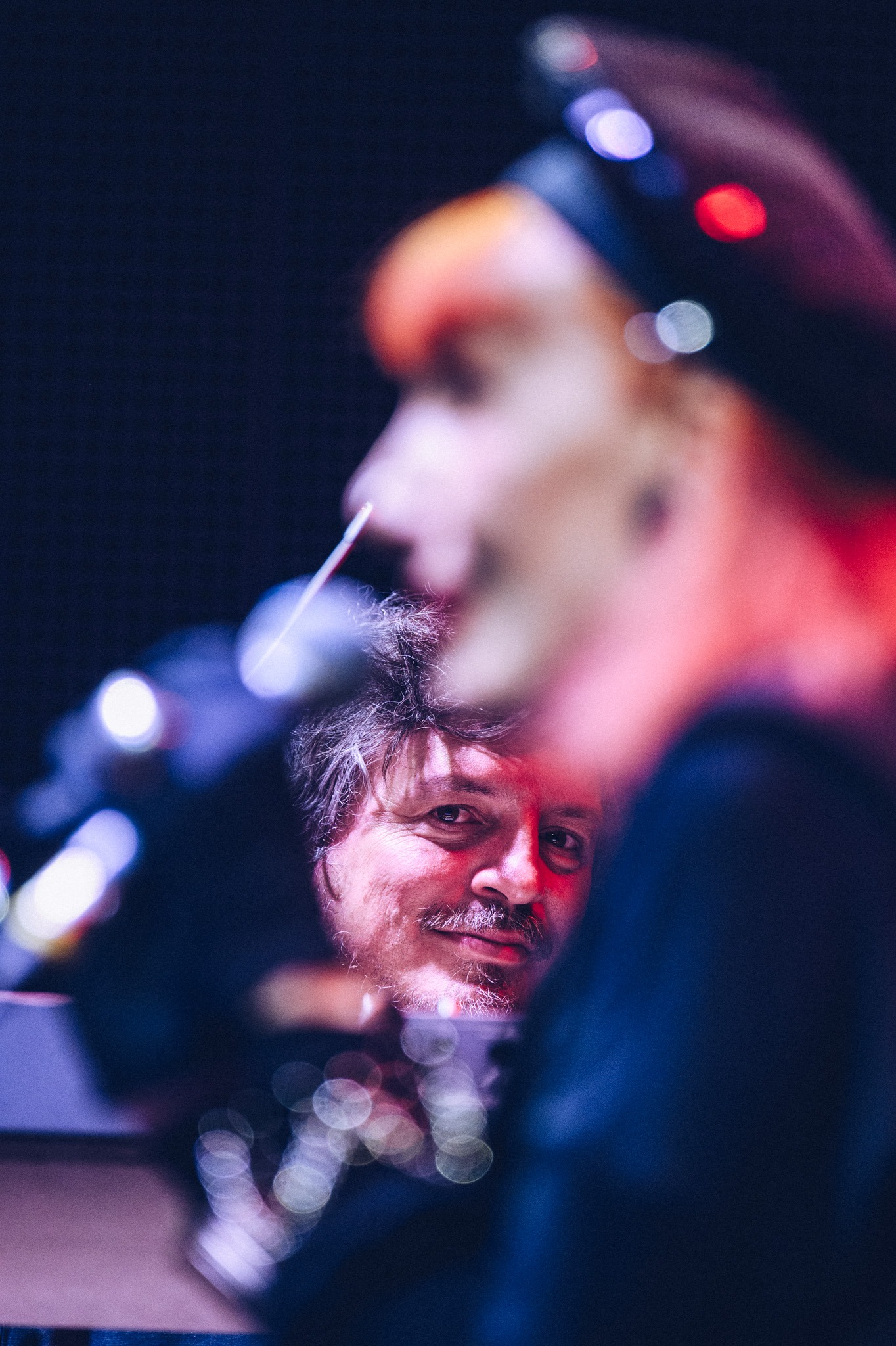 Josipa Lisac u Regeneratoru (foto: Vedran Metelko)