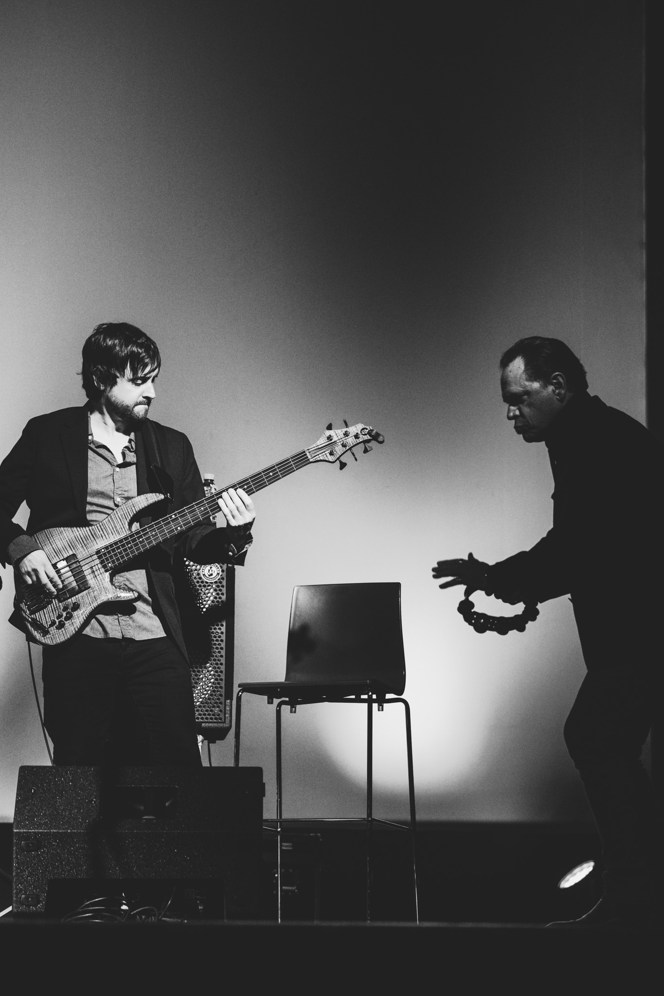 Kurt Elling & Yellowjackets u Kinu SC (foto: Vedran Metelko)