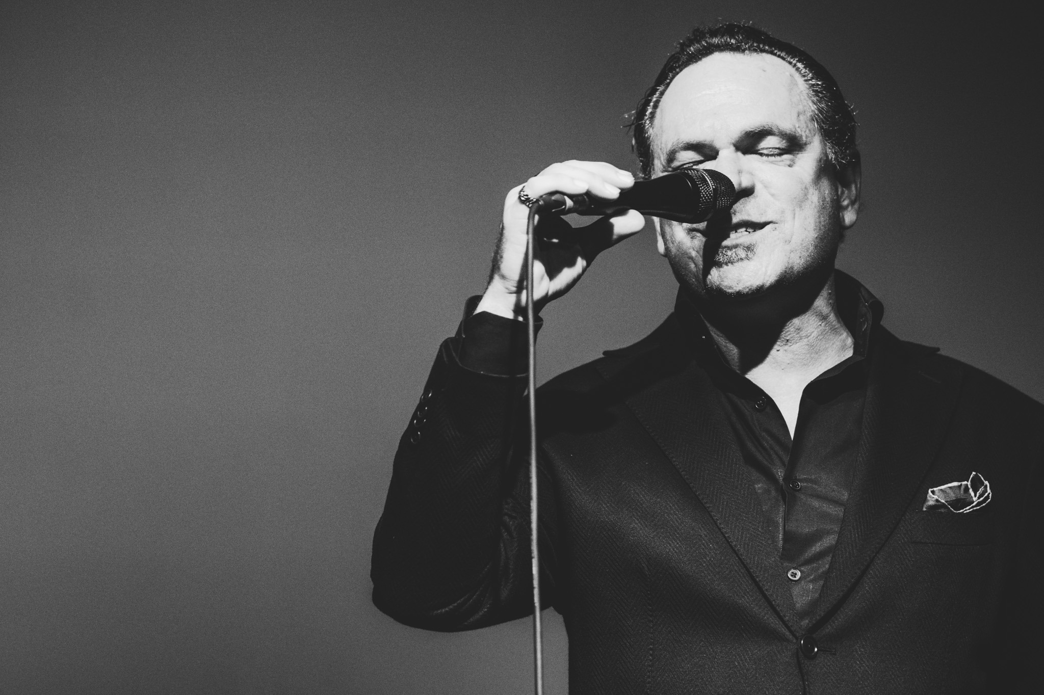 Kurt Elling & Yellowjackets u Kinu SC (foto: Vedran Metelko)