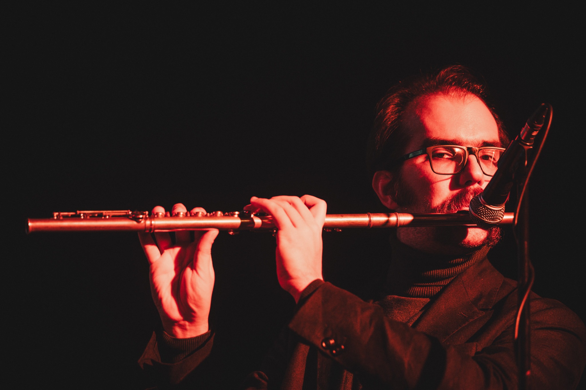 Mangroove u Boogaloou (foto: Vedran Metelko)