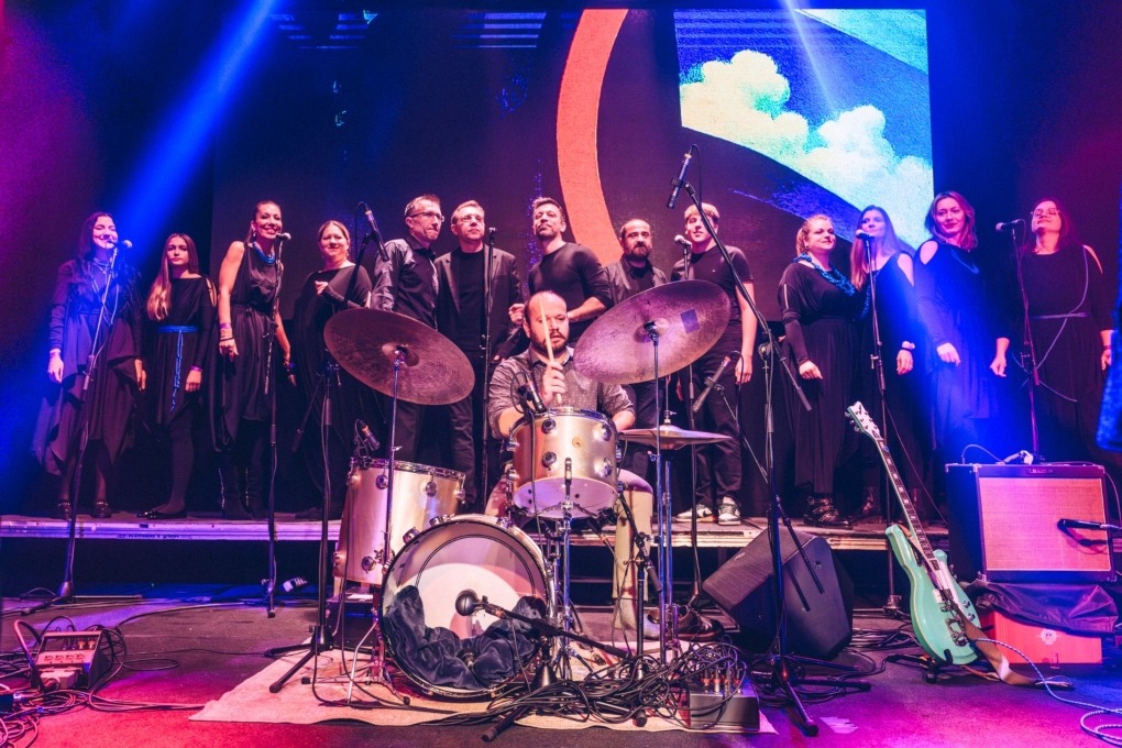 Mangroove u Boogaloou (foto: Vedran Metelko)