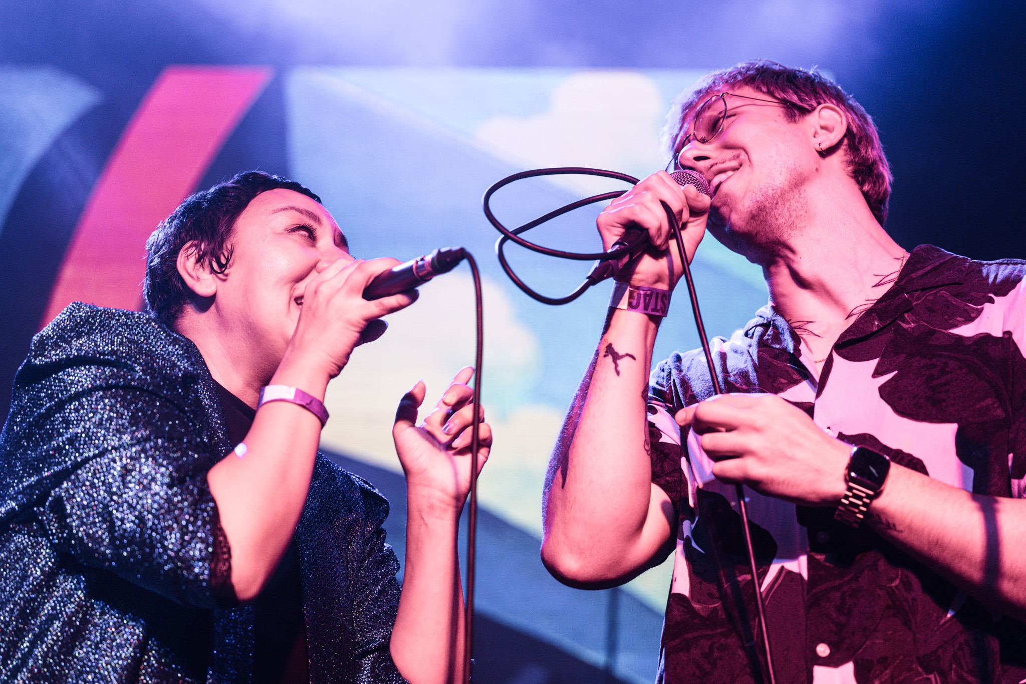 Mangroove u Boogaloou (foto: Vedran Metelko)