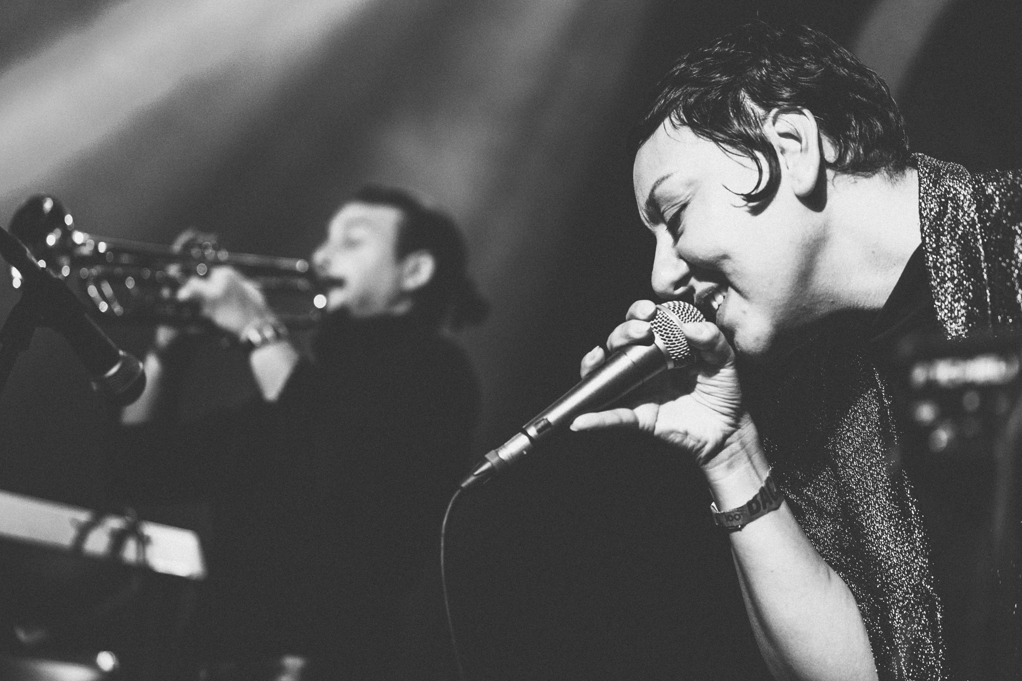 Mangroove u Boogaloou (foto: Vedran Metelko)