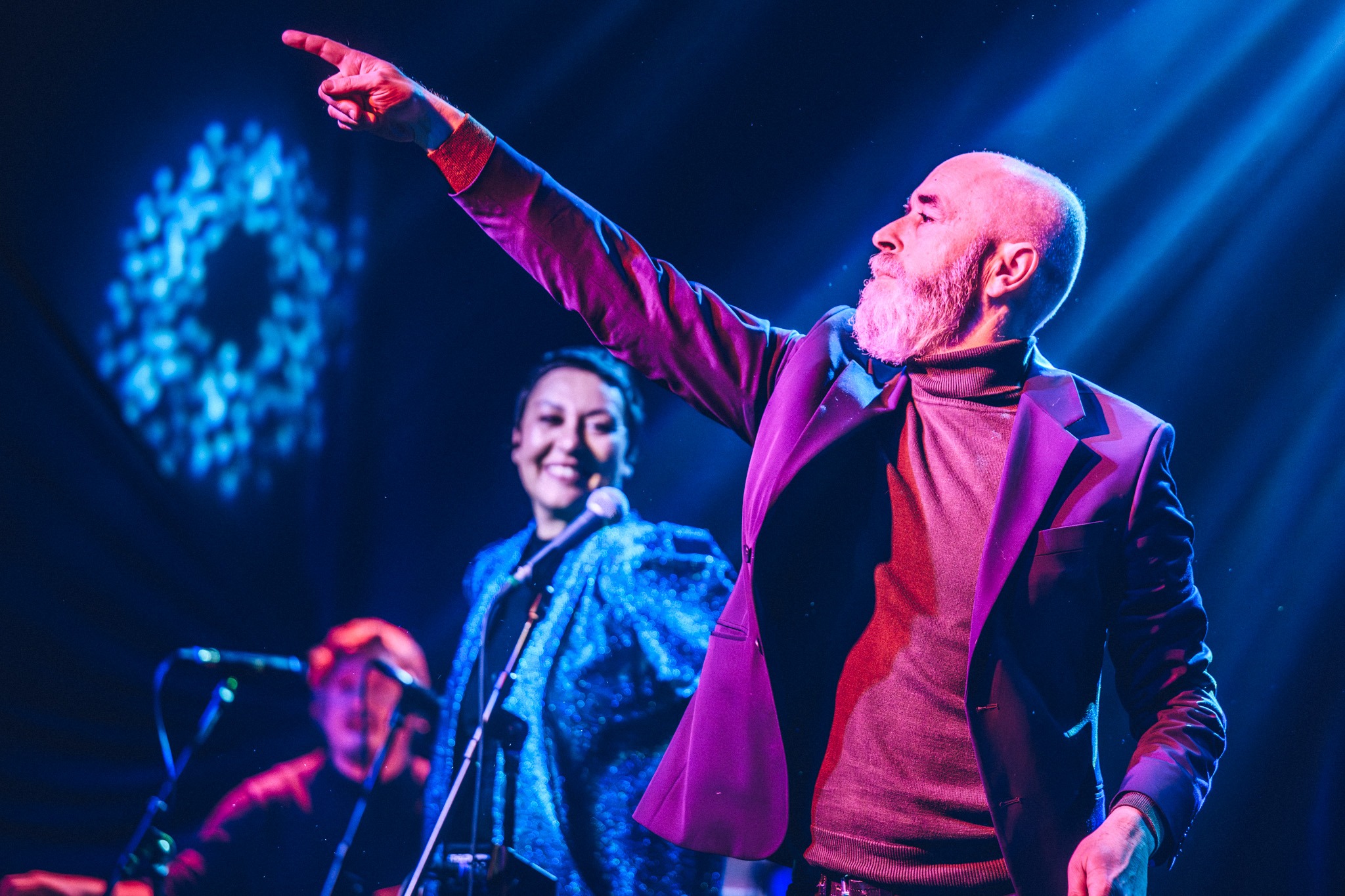 Mangroove u Boogaloou (foto: Vedran Metelko)