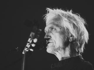 Darko Rundek & Ekipa u Tvornici kulture (foto: Vedran Metelko)