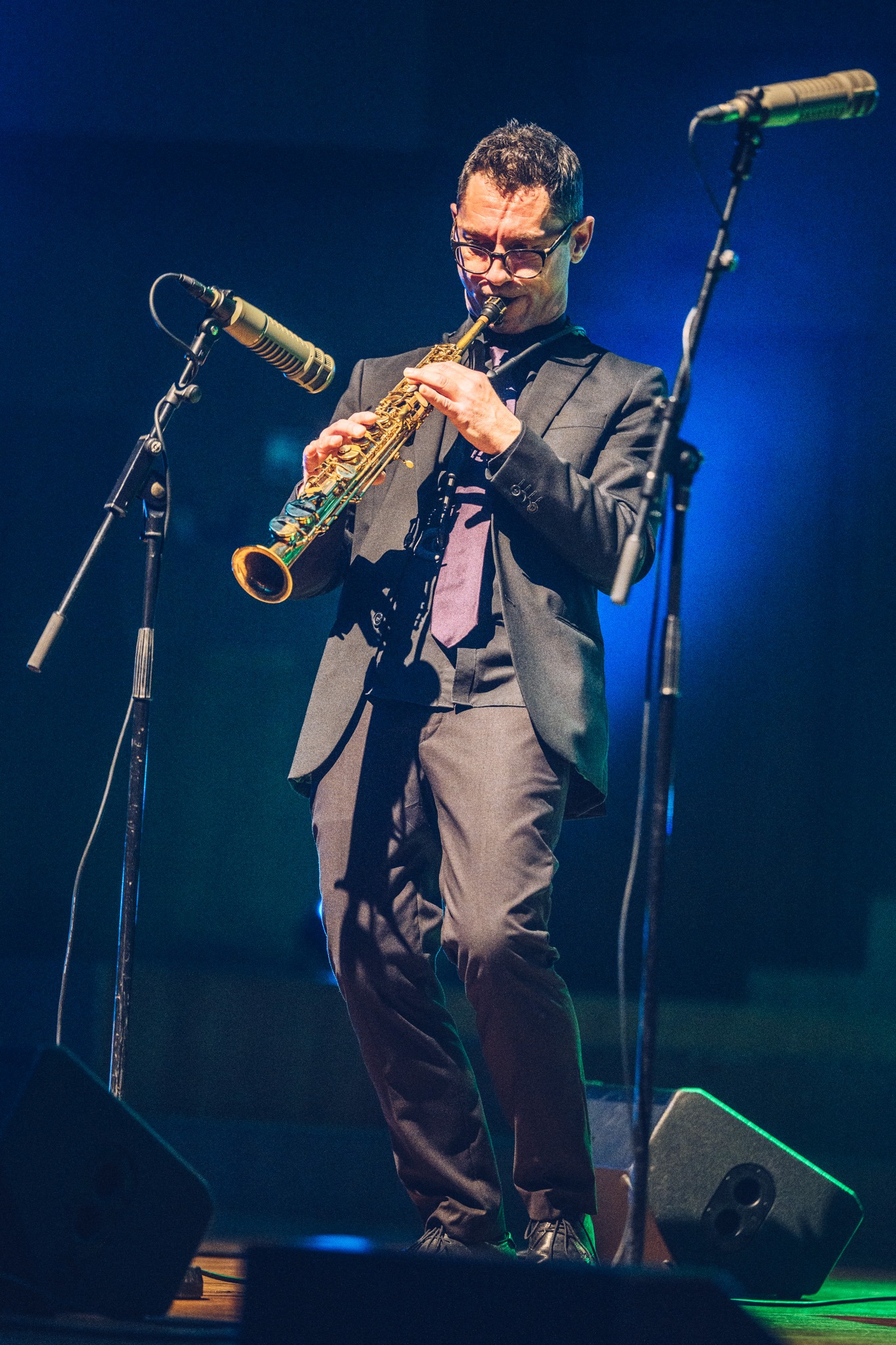 Edo Maajka u Lisinskom (foto: Vedran Metelko)