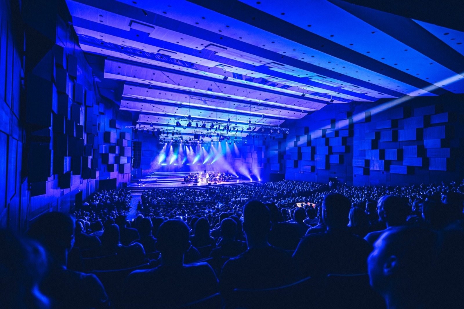 Edo Maajka u Lisinskom (foto: Vedran Metelko)