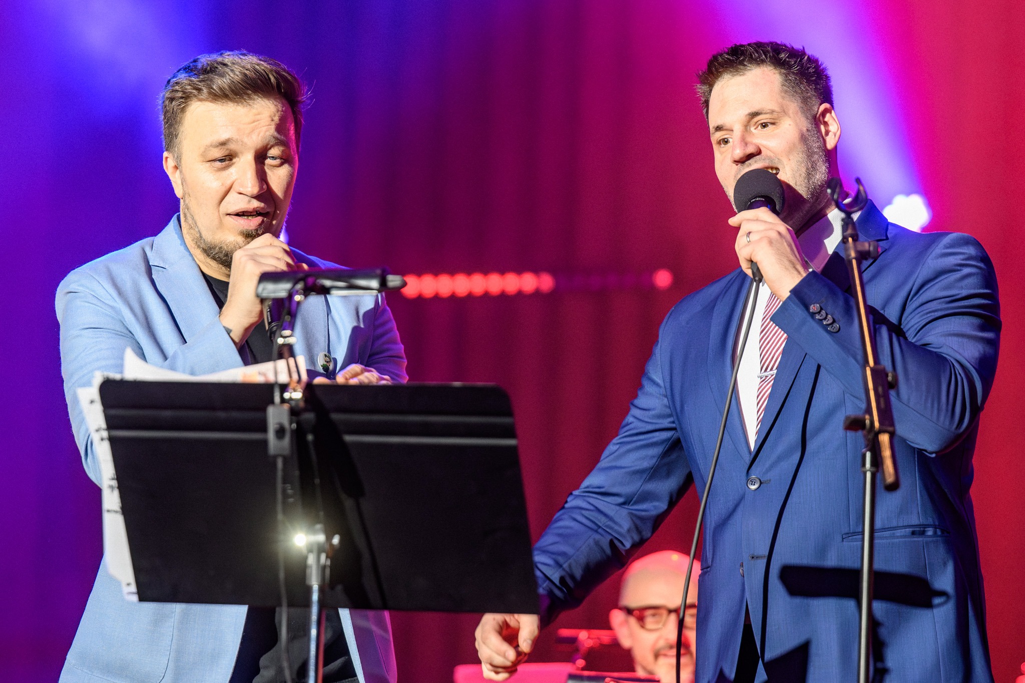 Edo Maajka u Lisinskom (foto: Vedran Metelko)