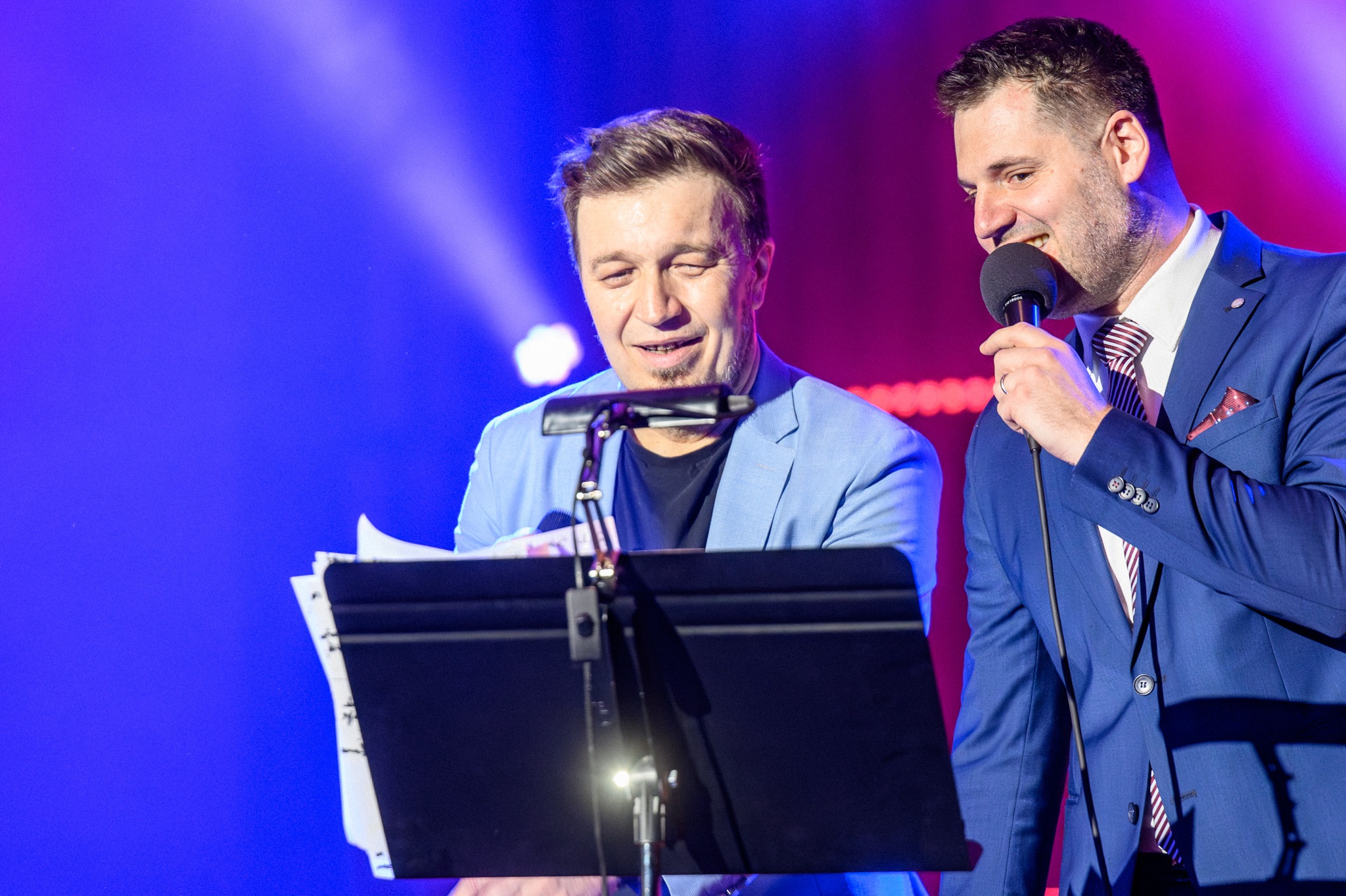 Edo Maajka u Lisinskom (foto: Vedran Metelko)