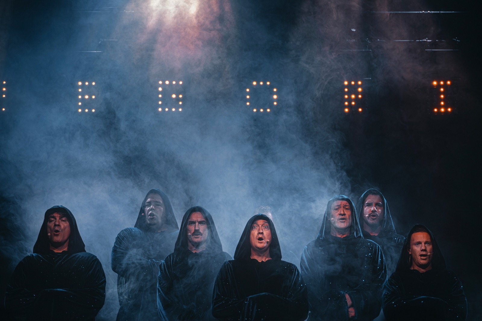 Gregorian u Boćarskom domu (foto: Roberto Pavić)