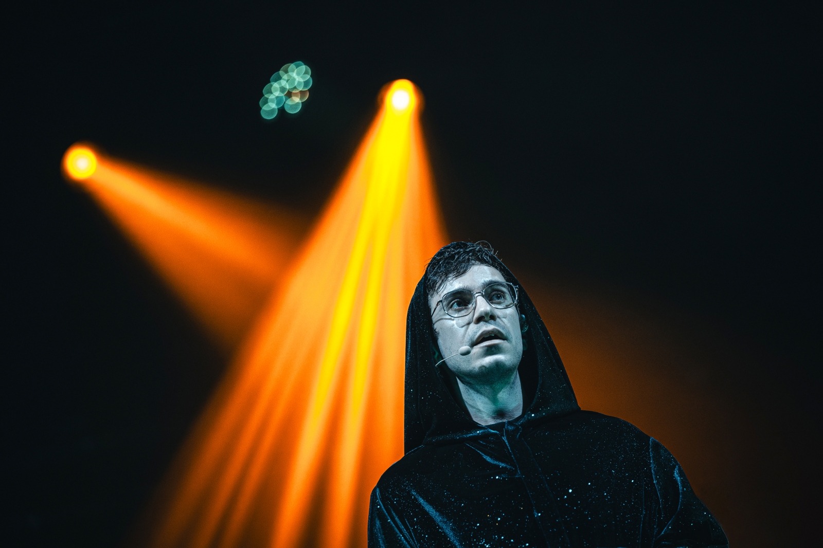 Gregorian u Boćarskom domu (foto: Roberto Pavić)