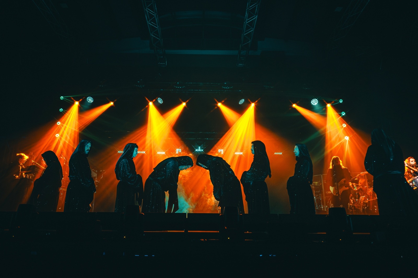 Gregorian u Boćarskom domu (foto: Roberto Pavić)