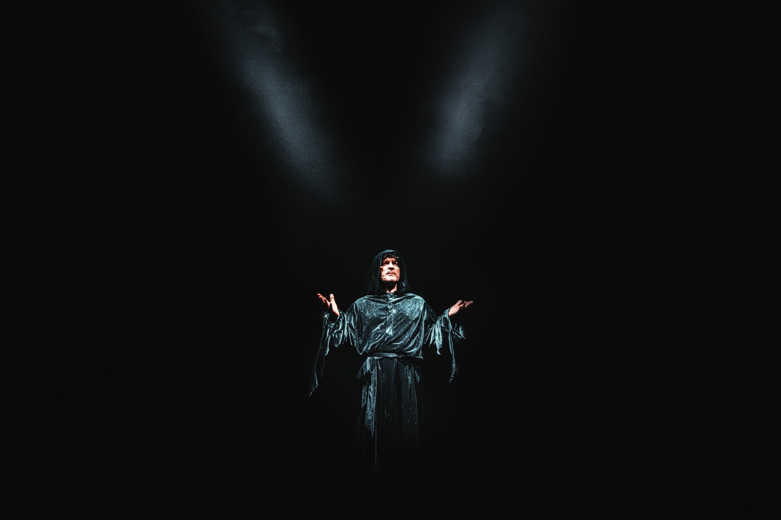 Gregorian u Boćarskom domu (foto: Roberto Pavić)