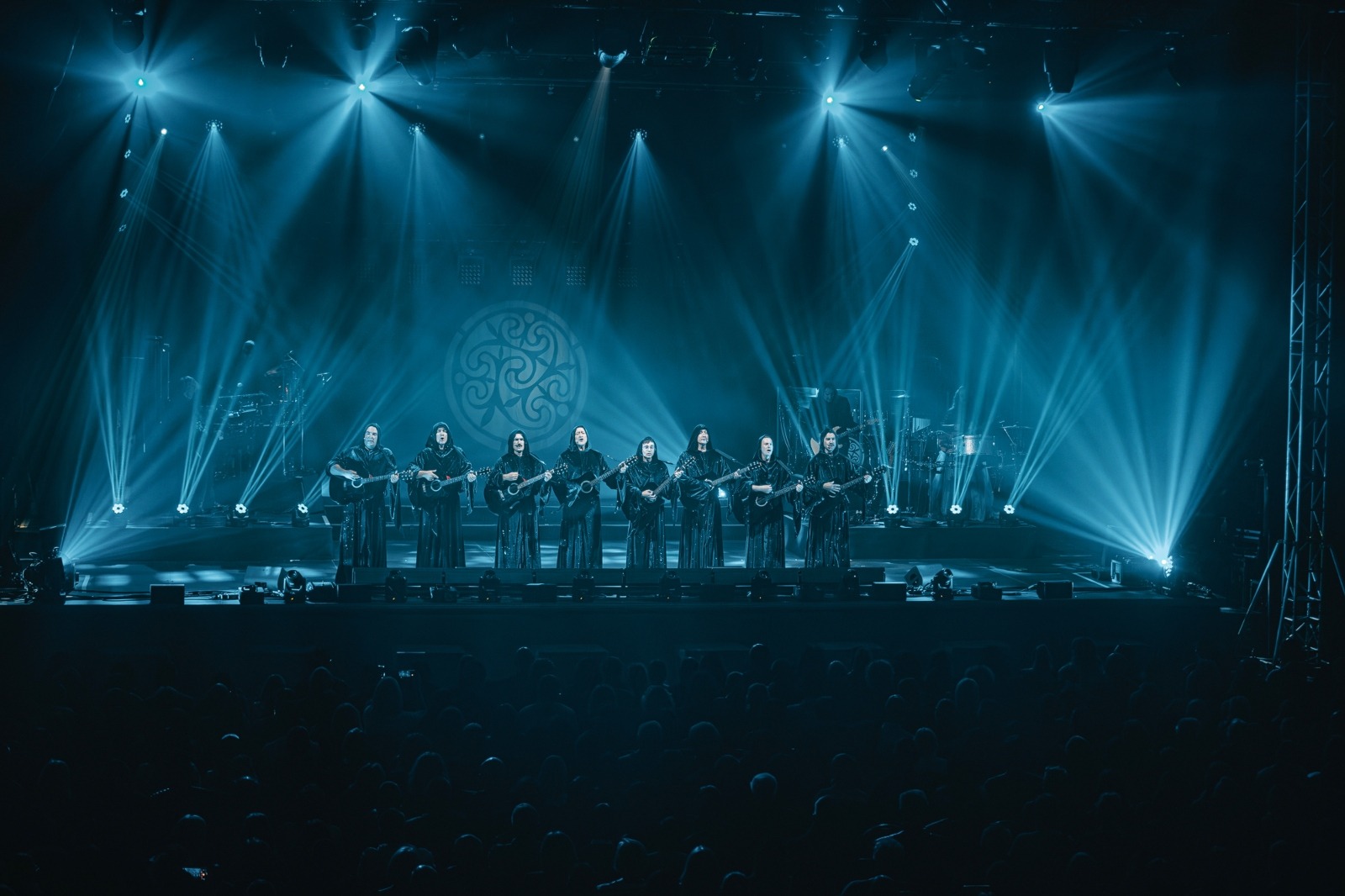 Gregorian u Boćarskom domu (foto: Roberto Pavić)