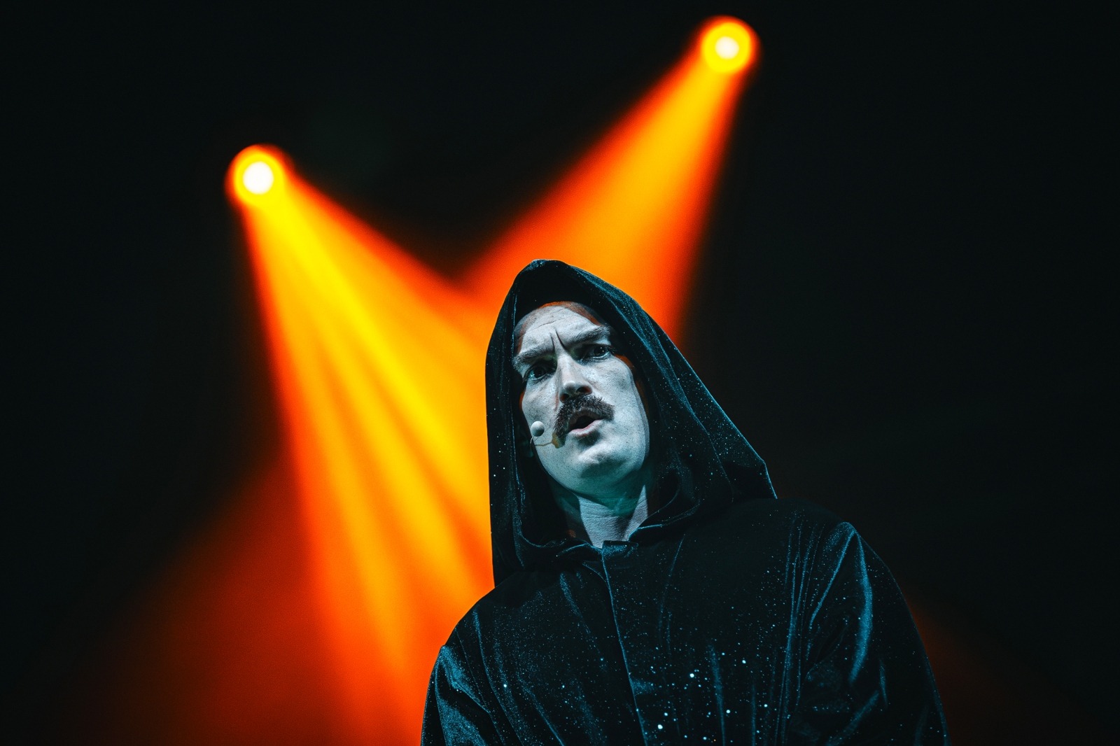 Gregorian u Boćarskom domu (foto: Roberto Pavić)