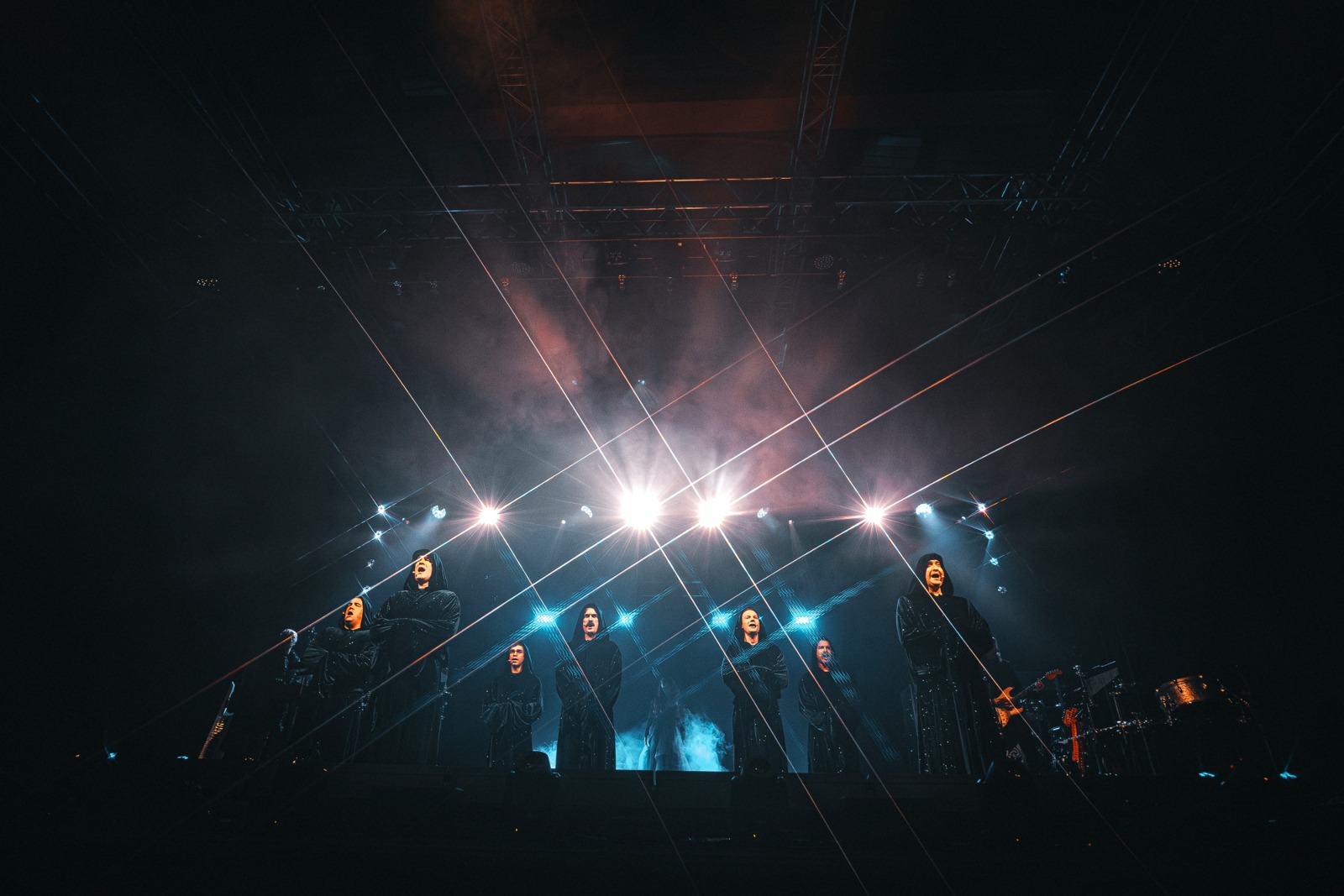 Gregorian u Boćarskom domu (foto: Roberto Pavić)