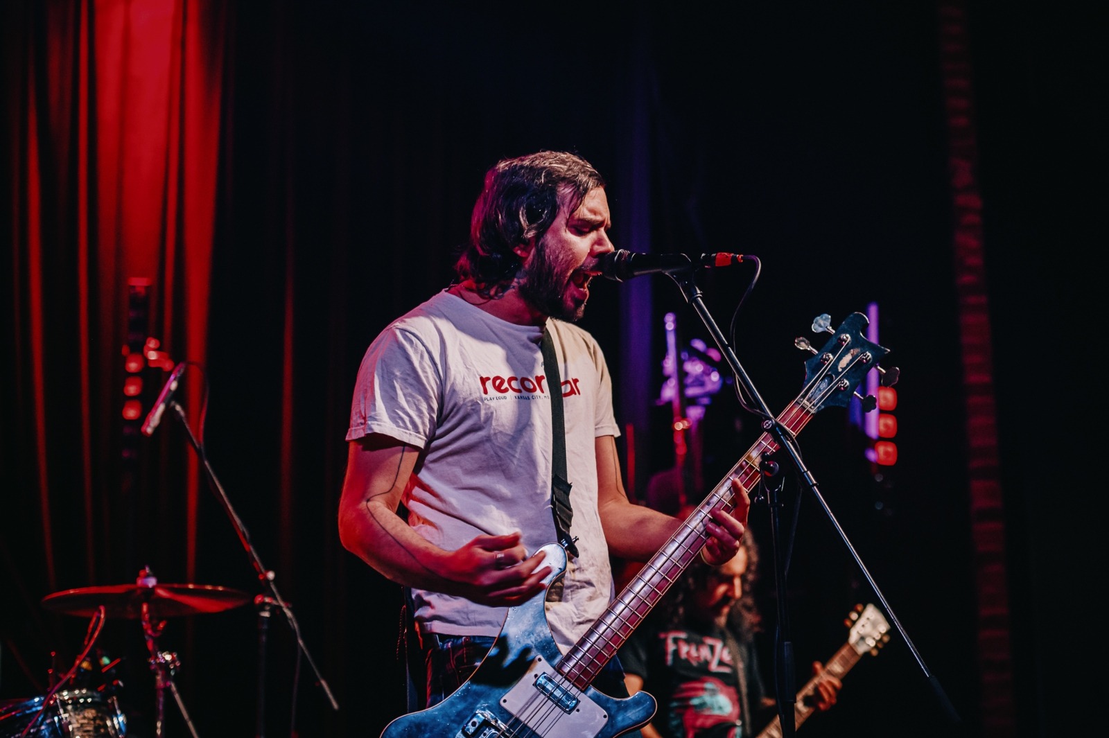 1000mods u Tvornici (foto: Sanja Matić)