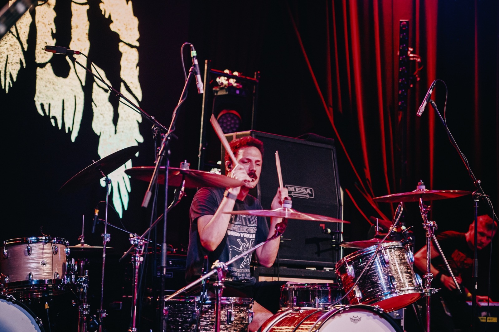 1000mods u Tvornici (foto: Sanja Matić)