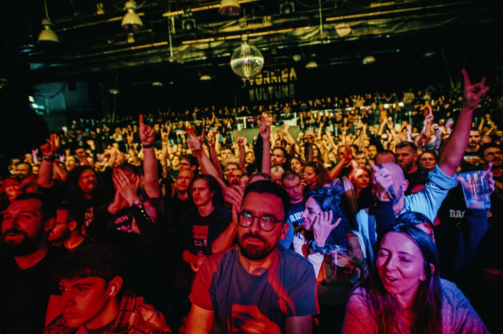 1000mods u Tvornici (foto: Sanja Matić)