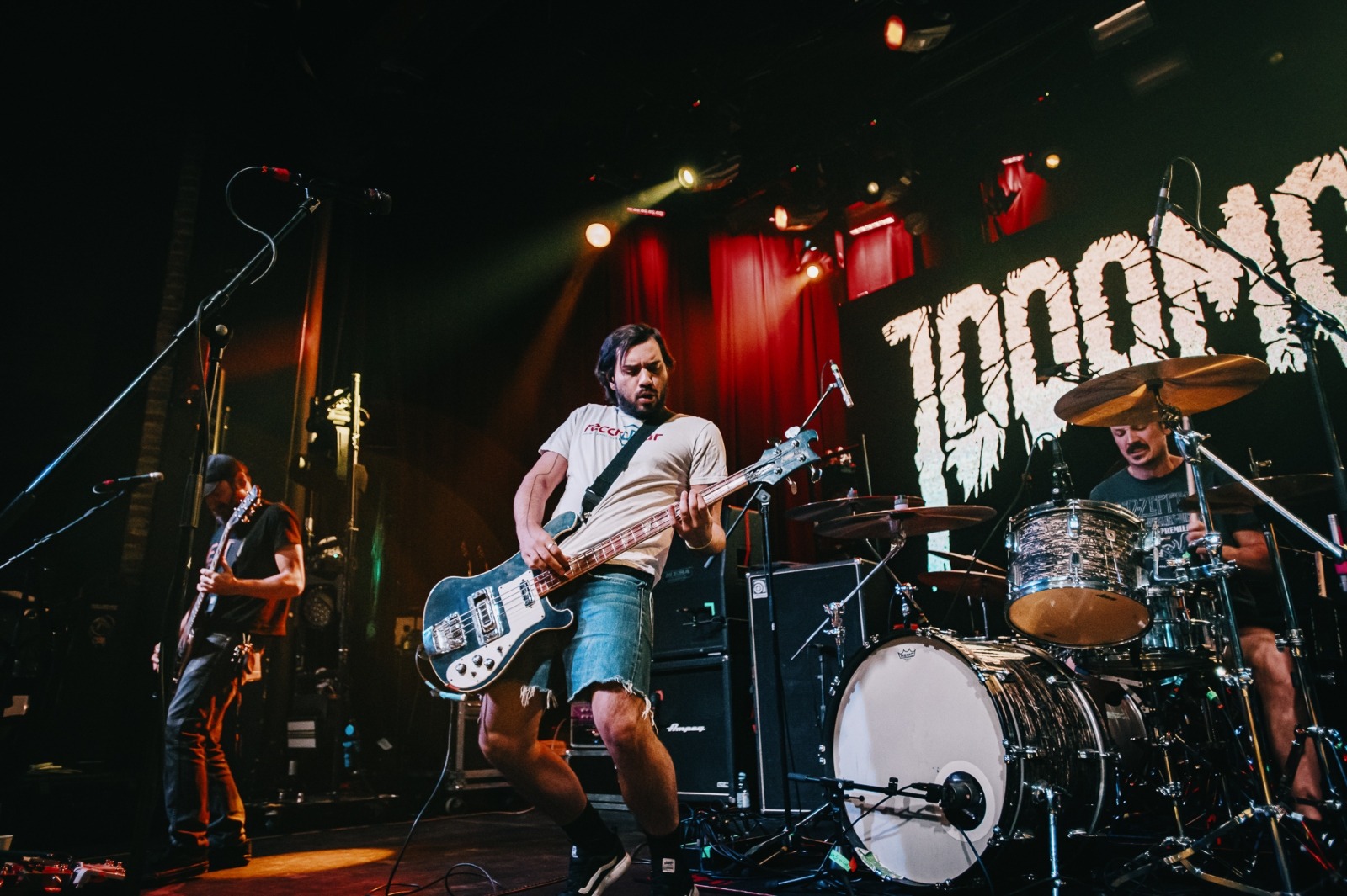 1000mods u Tvornici (foto: Sanja Matić)