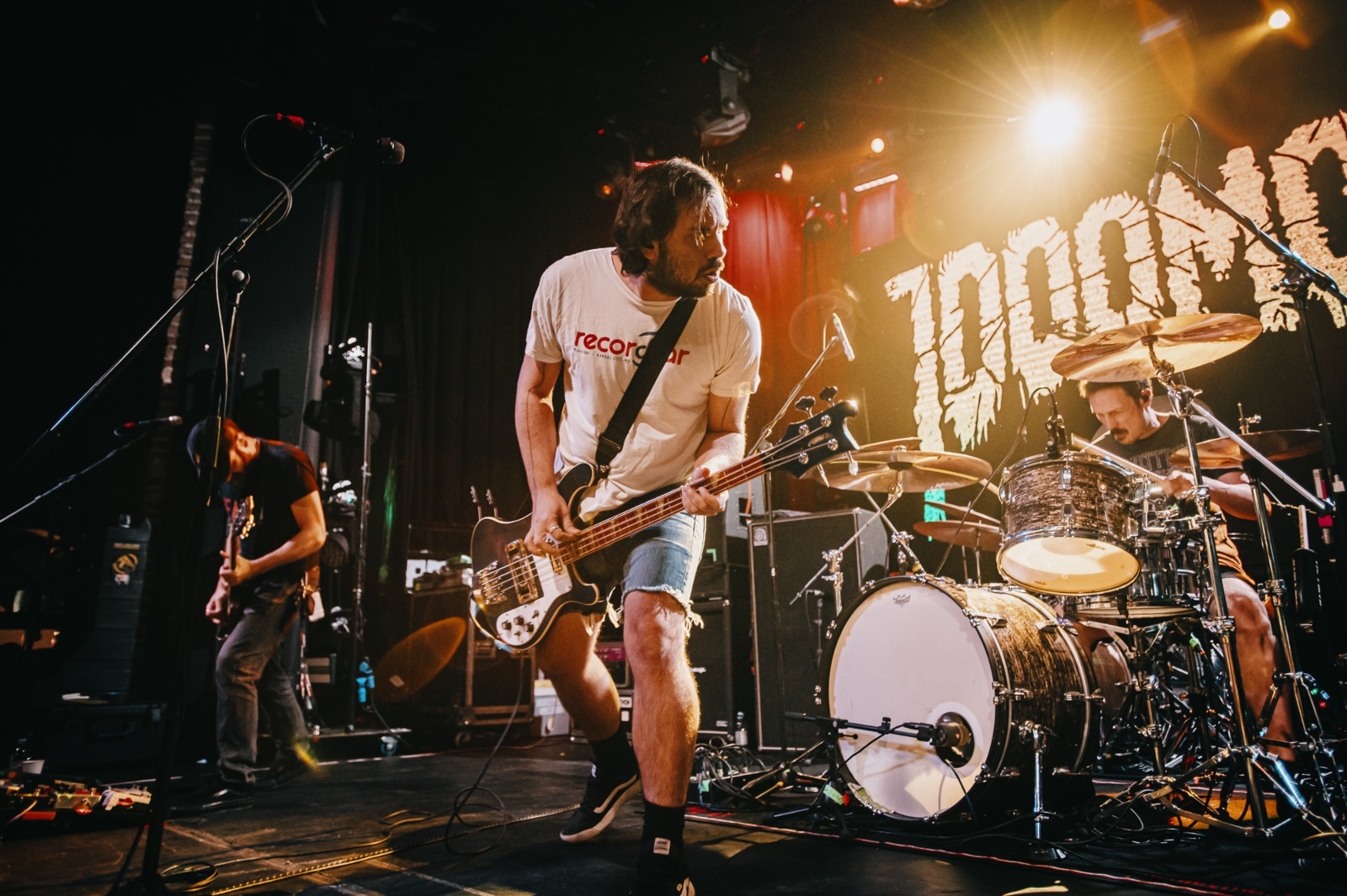 1000mods u Tvornici (foto: Sanja Matić)