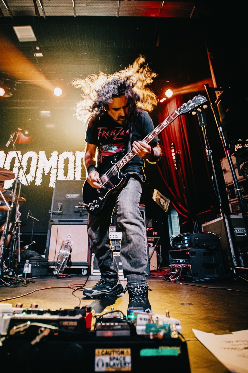 1000mods u Tvornici (foto: Sanja Matić)