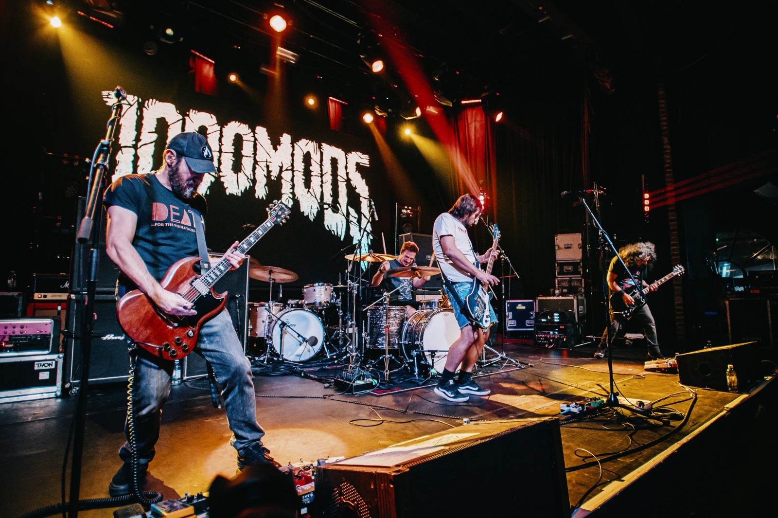 1000mods u Tvornici (foto: Sanja Matić)