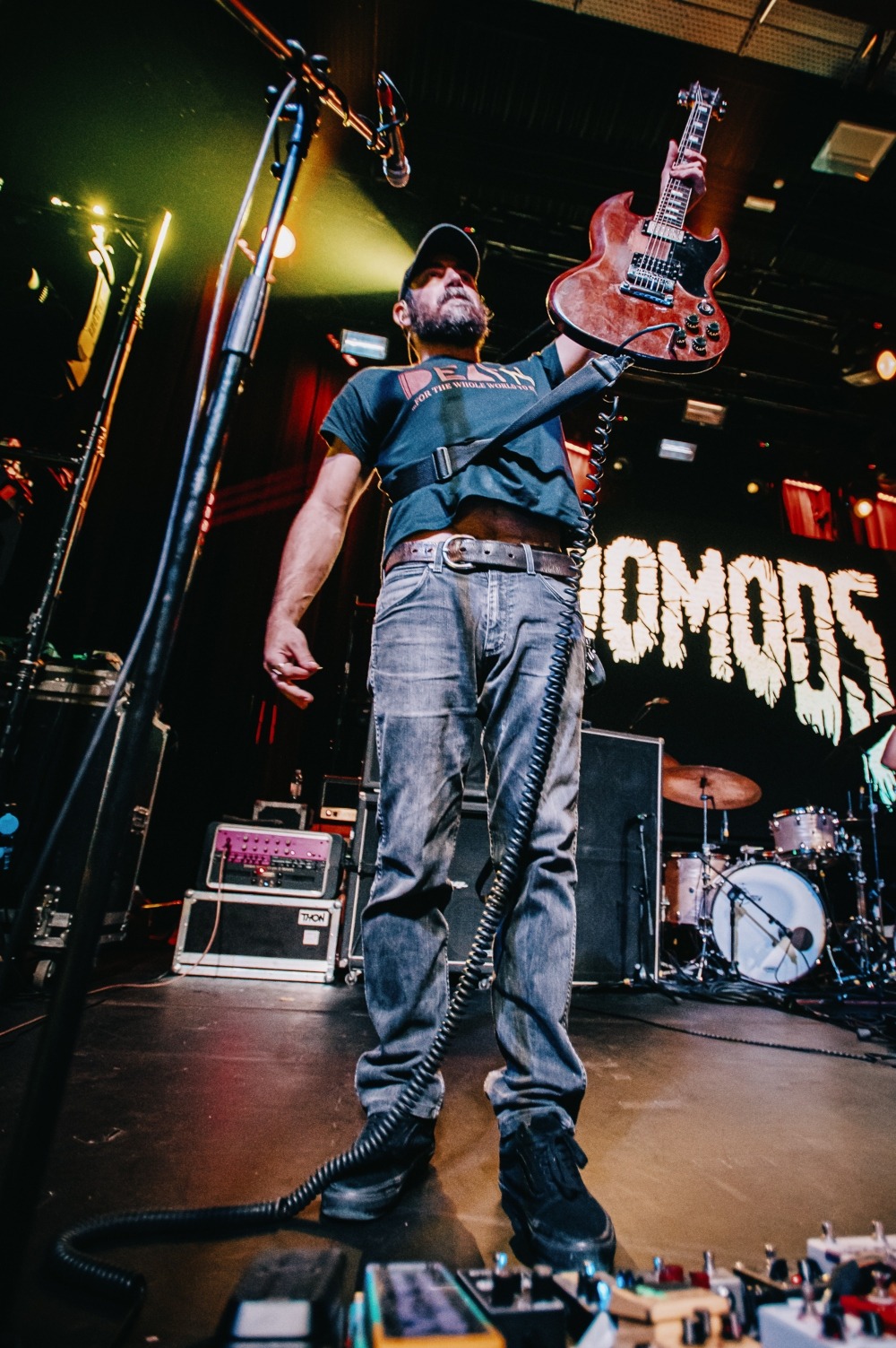 1000mods u Tvornici (foto: Sanja Matić)