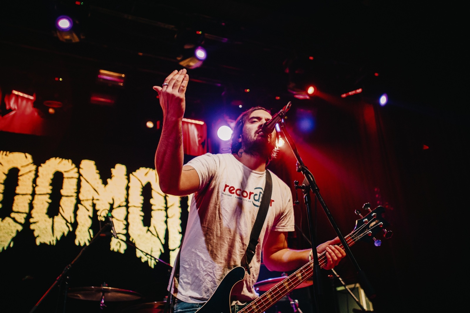 1000mods u Tvornici (foto: Sanja Matić)