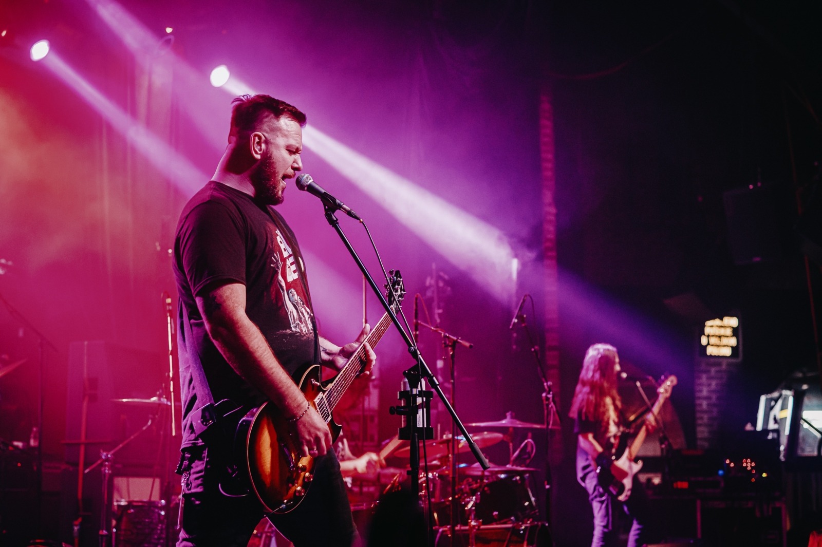 Bookasa u Tvornici (foto: Sanja Matić)