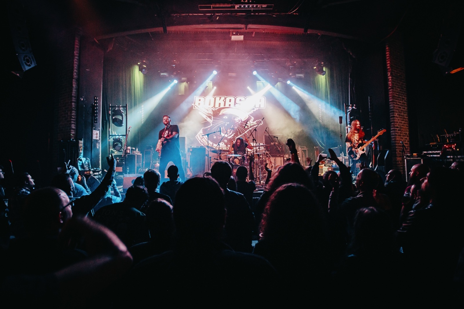 Bookasa u Tvornici (foto: Sanja Matić)