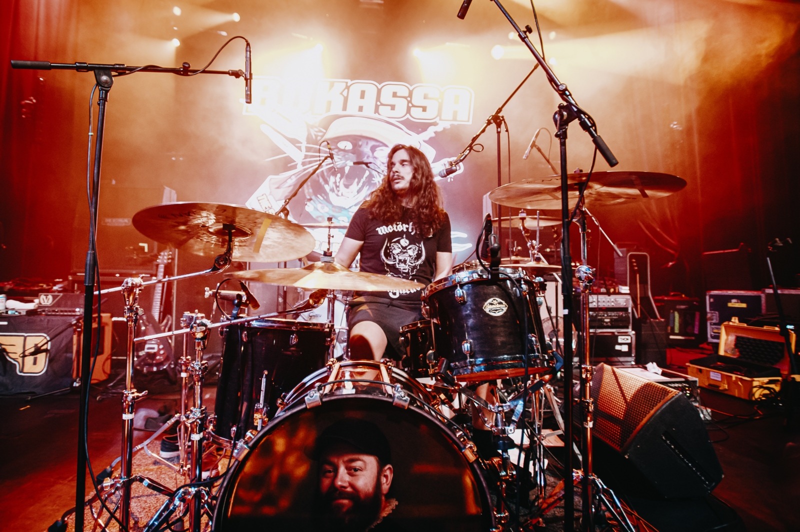 Bookasa u Tvornici (foto: Sanja Matić)