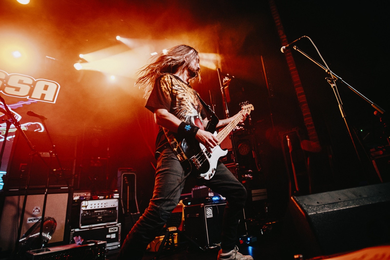 Bookasa u Tvornici (foto: Sanja Matić)