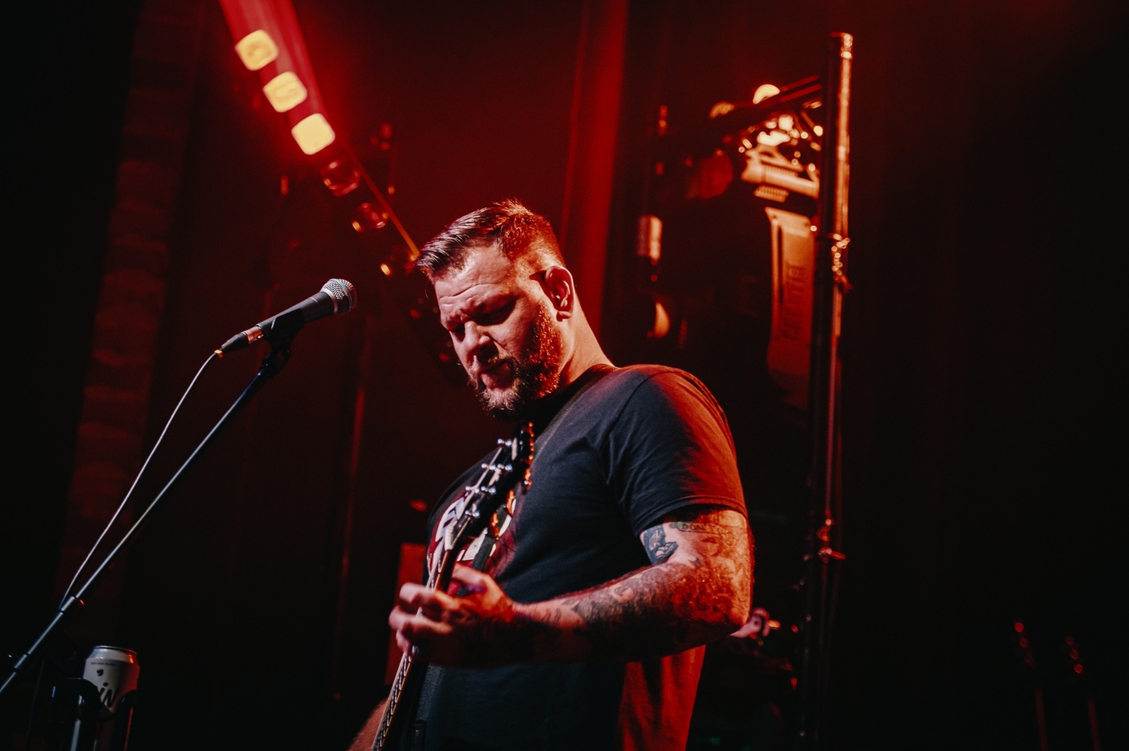 Bookasa u Tvornici (foto: Sanja Matić)