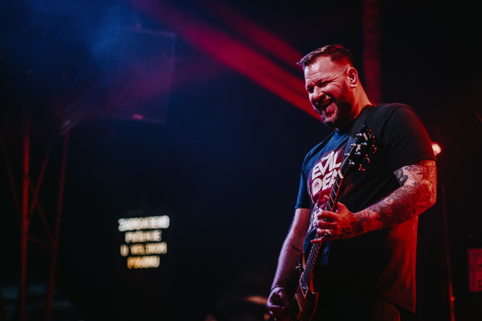 Bookasa u Tvornici (foto: Sanja Matić)