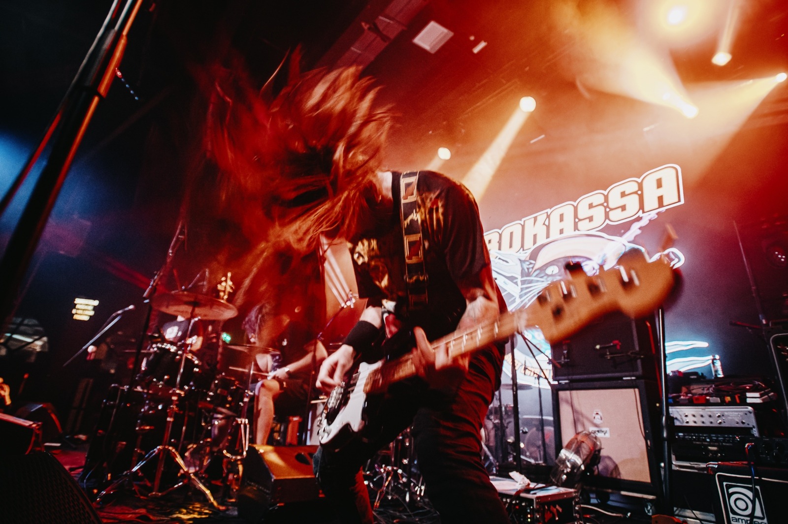 Bookasa u Tvornici (foto: Sanja Matić)