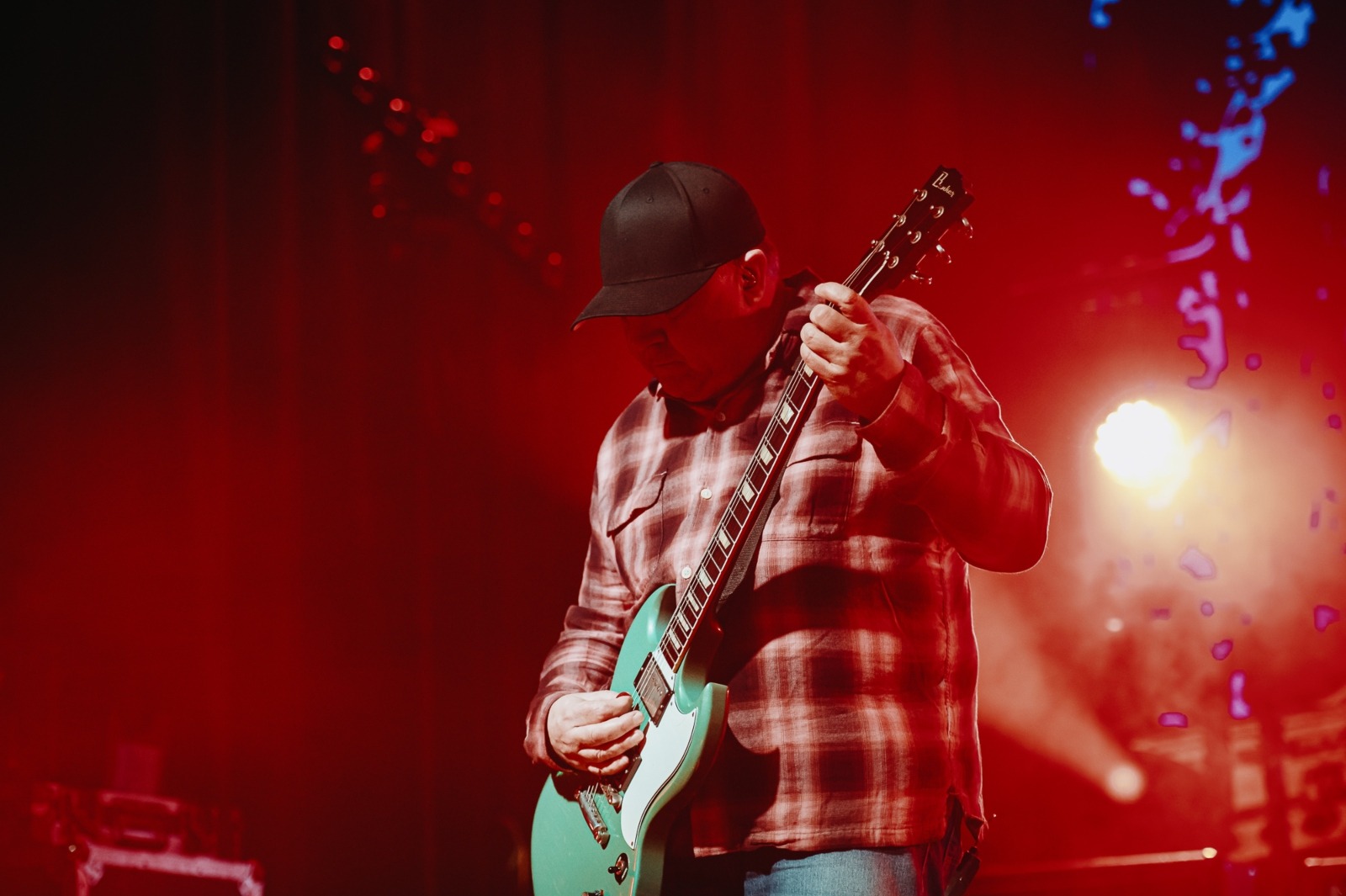 Clutch u Tvornici (foto: Sanja Matić)