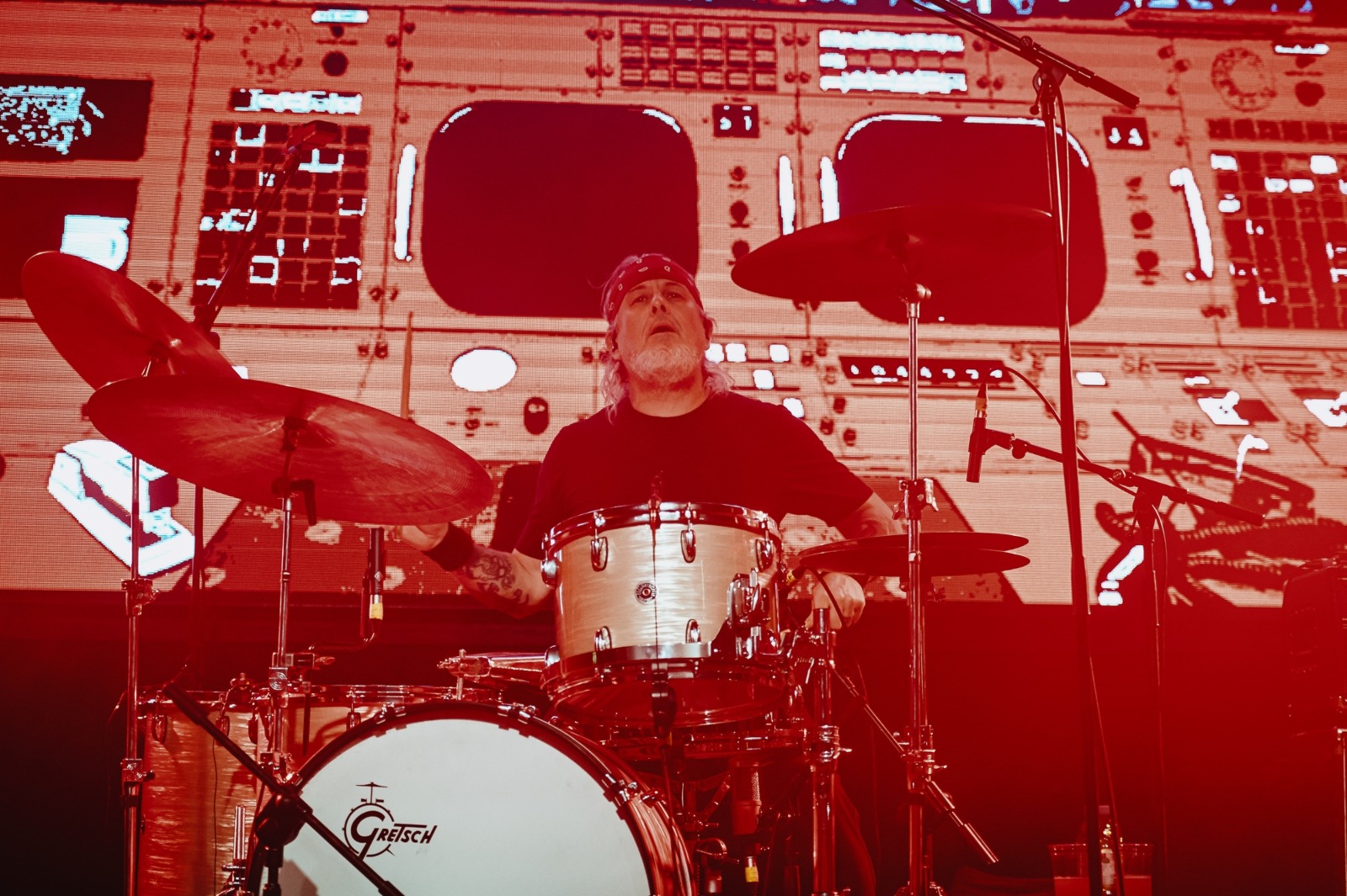 Clutch u Tvornici (foto: Sanja Matić)