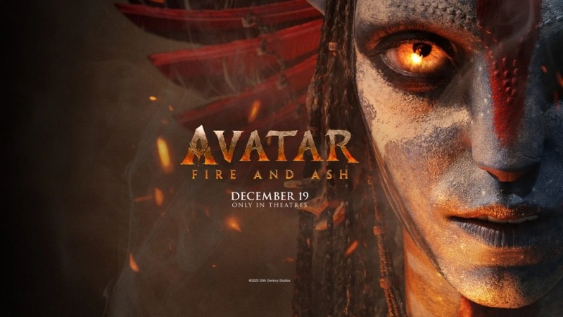 3,6 rendgena: ‘Avatar: Fire and Ash’ ili na Pandori ništa novo