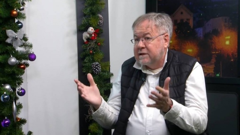 Dnevna soba – Drago Pilsel: Žao mi je što građani Hrvatske nisu svjesni koliko je bila važna mirna reintegracija Podunavlja Dnevna soba – Drago Pilsel: Žao mi je što građani Hrvatske nisu svjesni koliko je bila važna mirna reintegracija Podunavlja