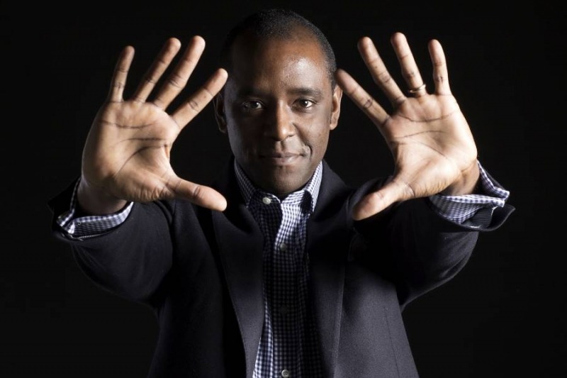 Danny Grissett – pijanist bezbrižne briljantnosti Danny Grissett – pijanist bezbrižne briljantnosti